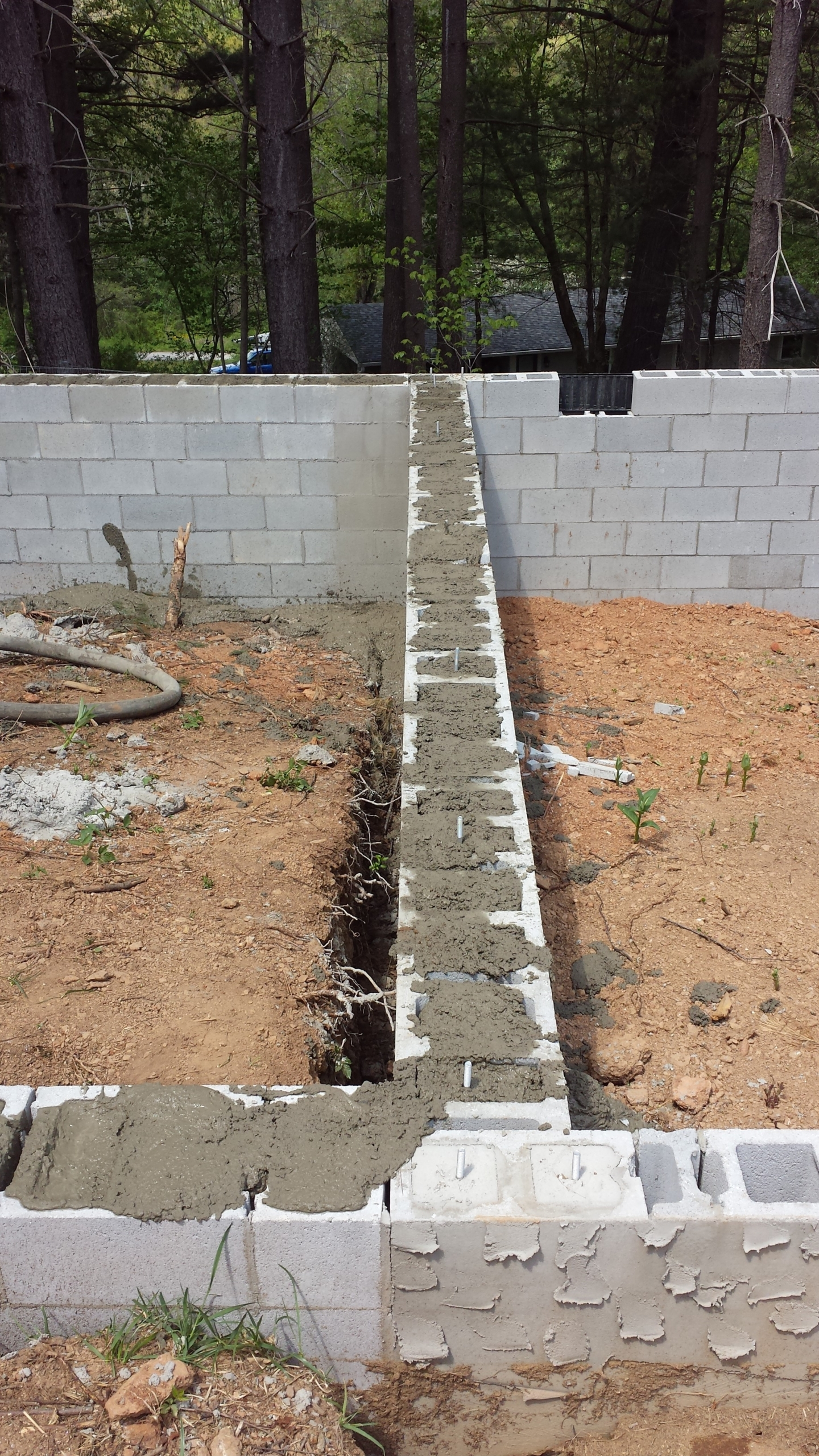 Mountain Realty Builders construction photo 1