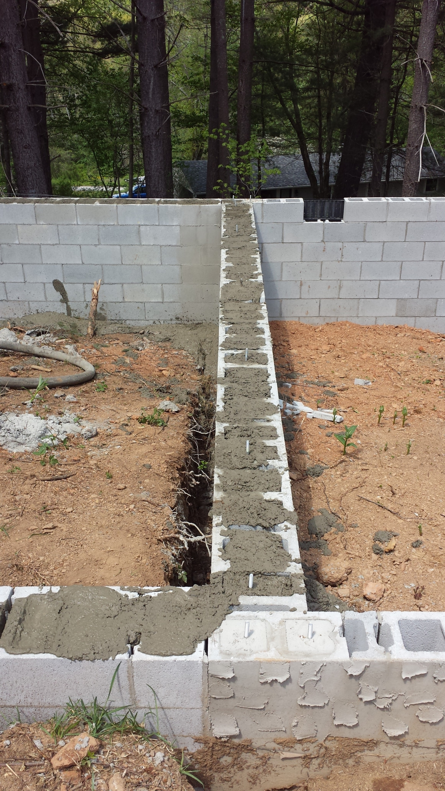 Mountain Realty Builders construction photo 2