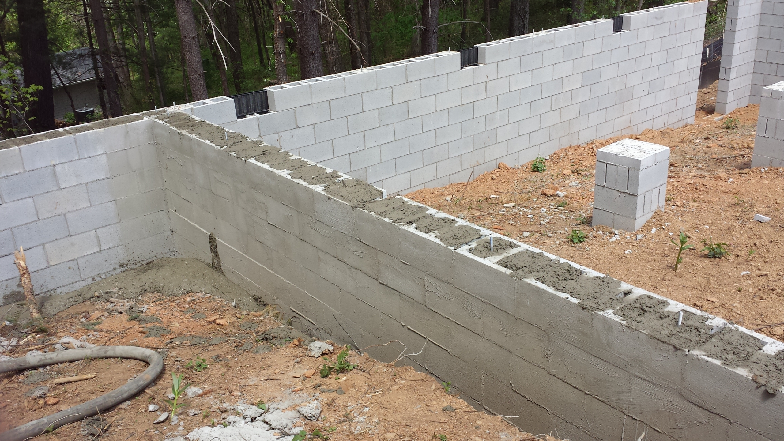 Mountain Realty Builders construction photo 3