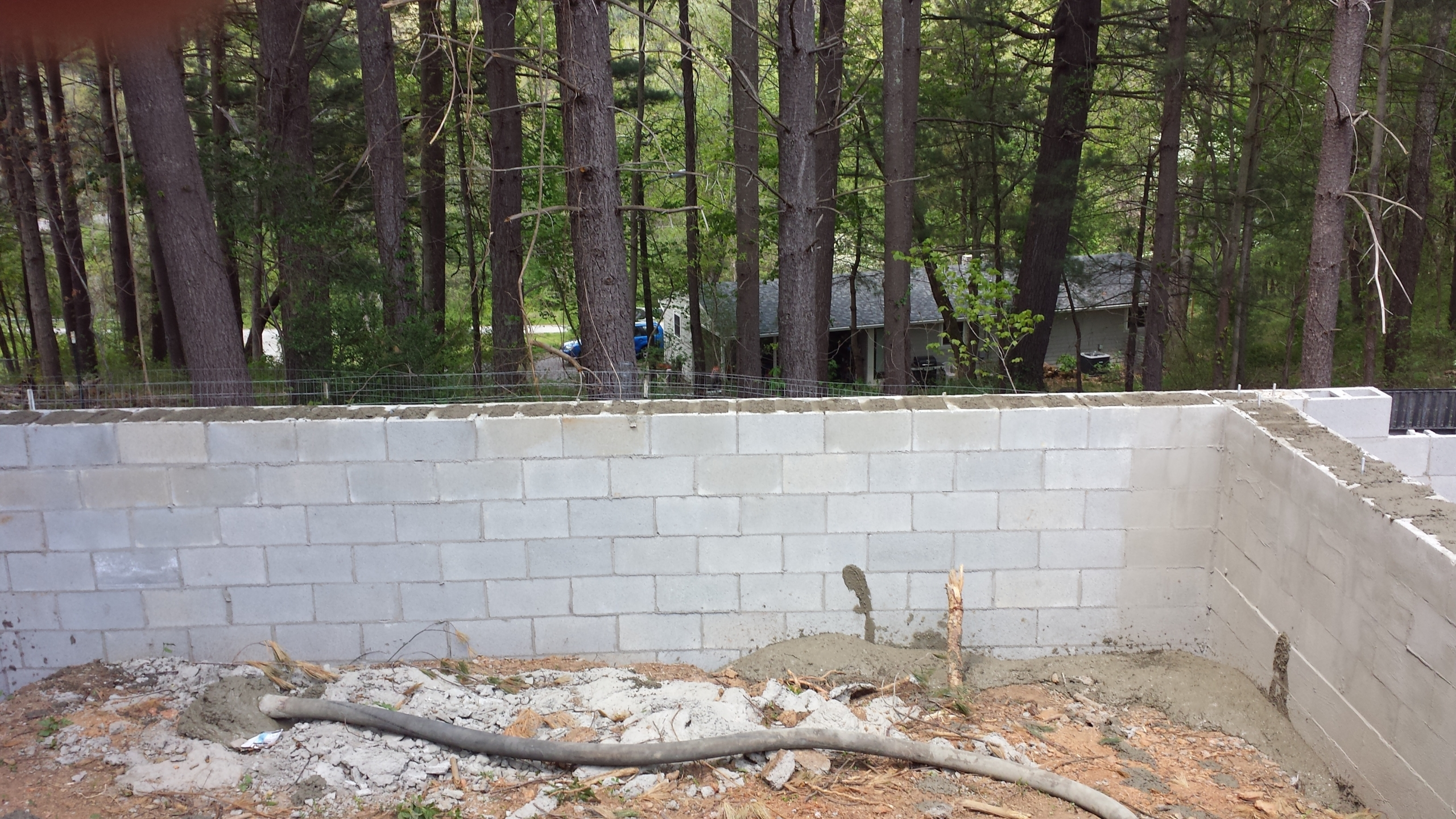 Mountain Realty Builders construction photo 4