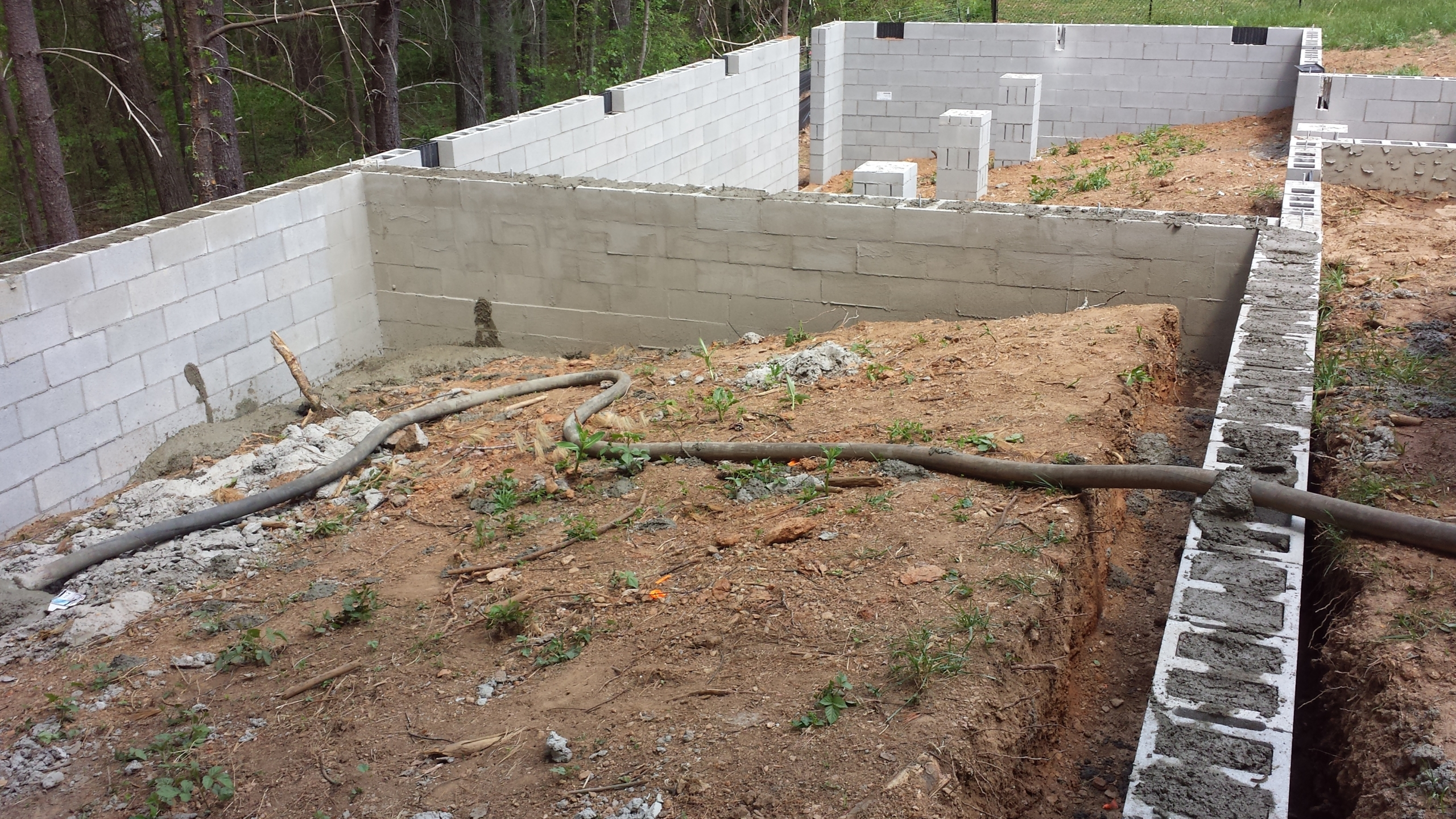 Mountain Realty Builders construction photo 6