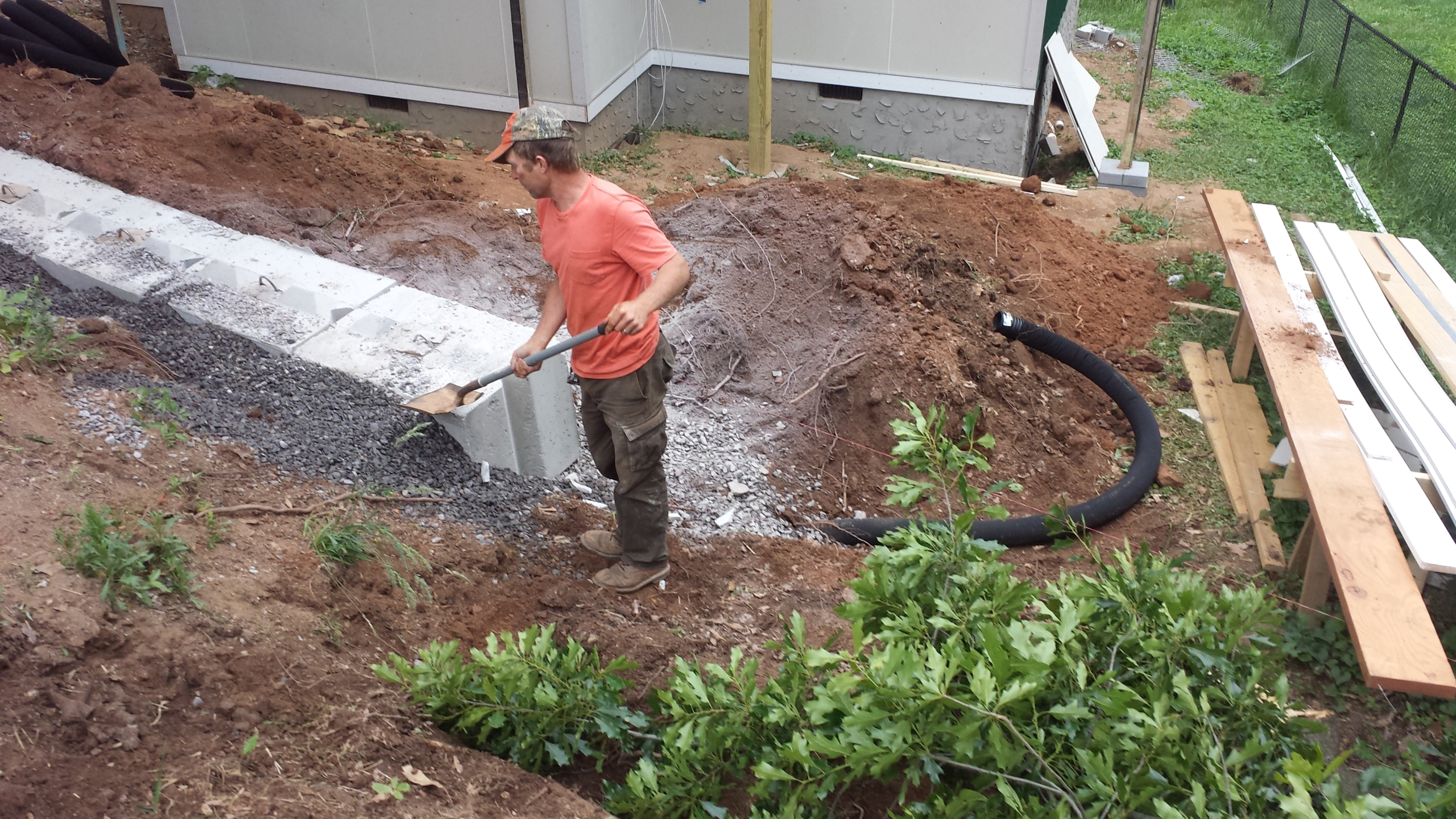 Mountain Realty Builders construction photo 7