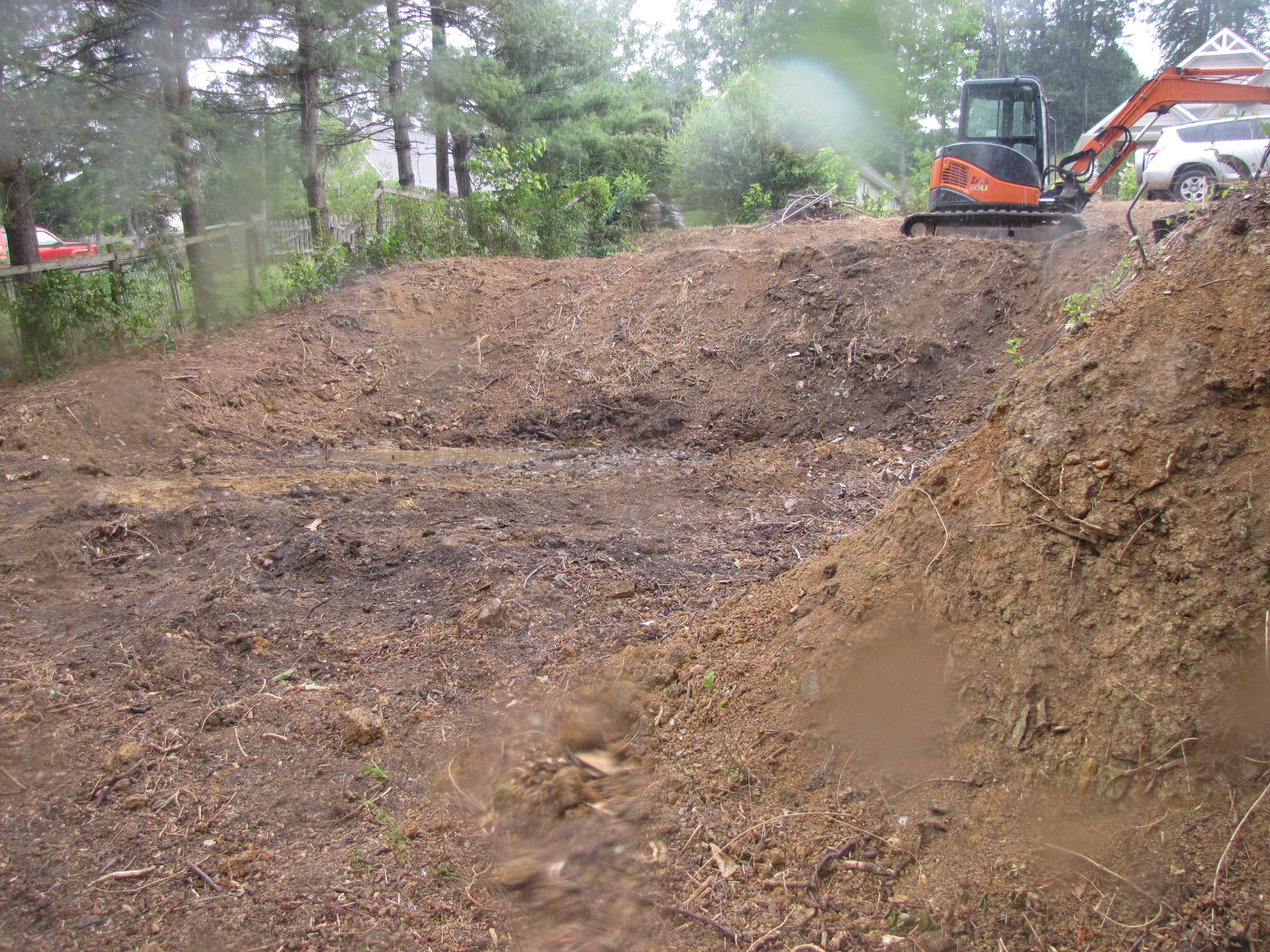 Mountain Realty Builders construction photo 13