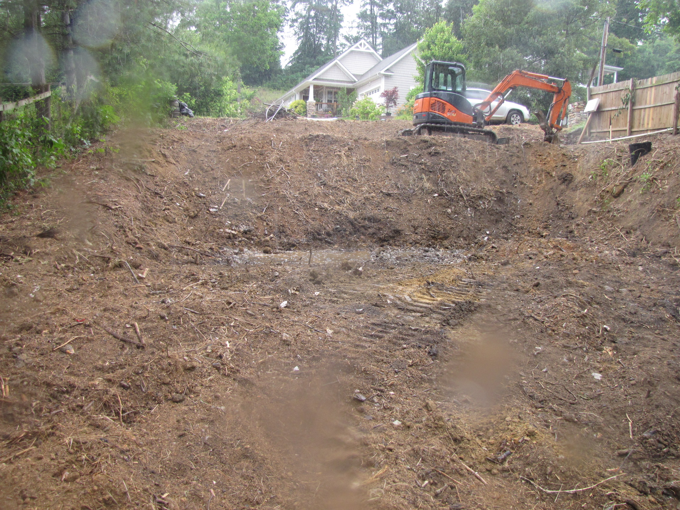 Mountain Realty Builders construction photo 15