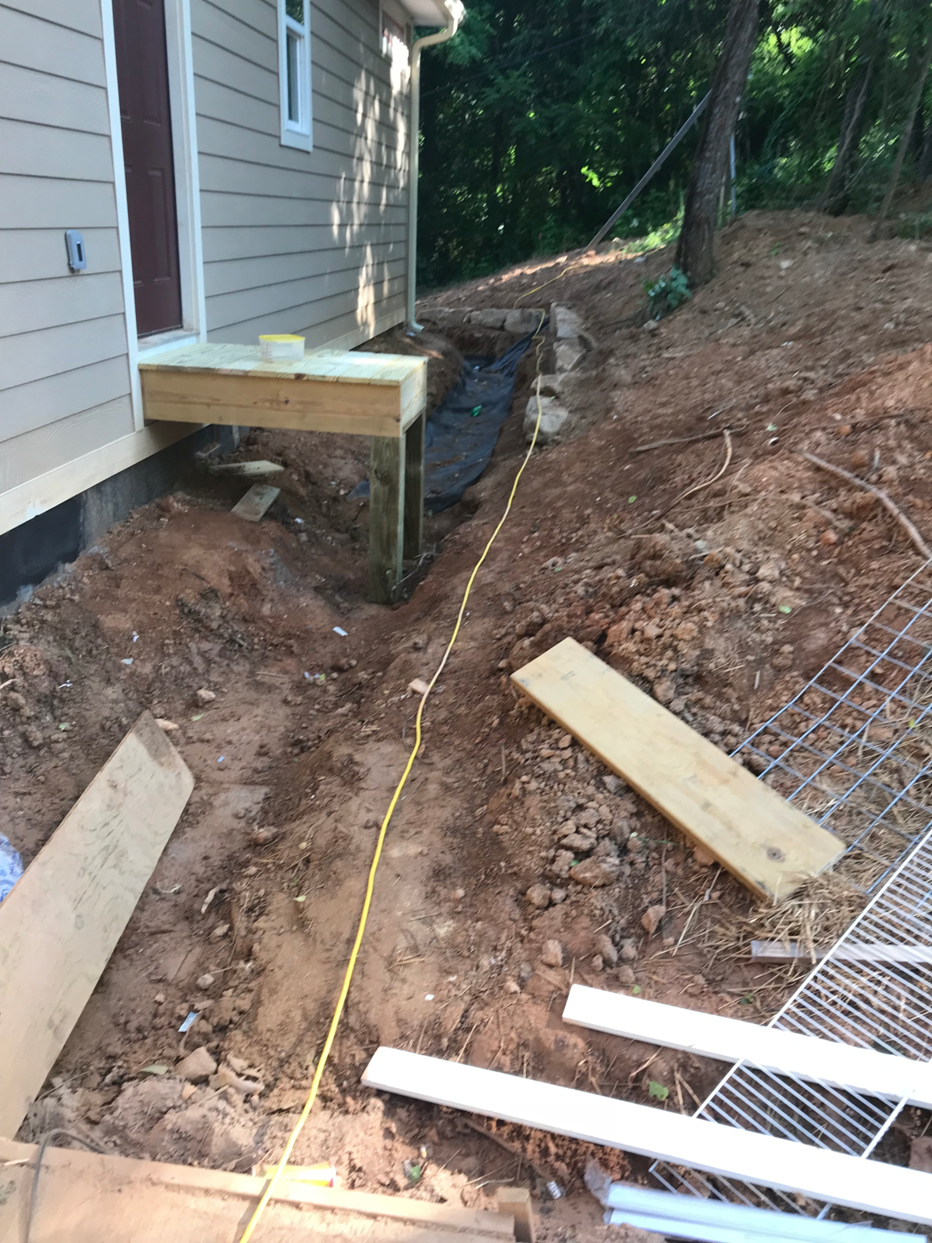 Mountain Realty Builders construction photo 17