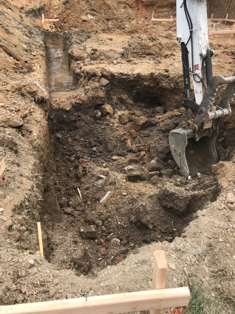 Mountain Realty Builders construction photo 20