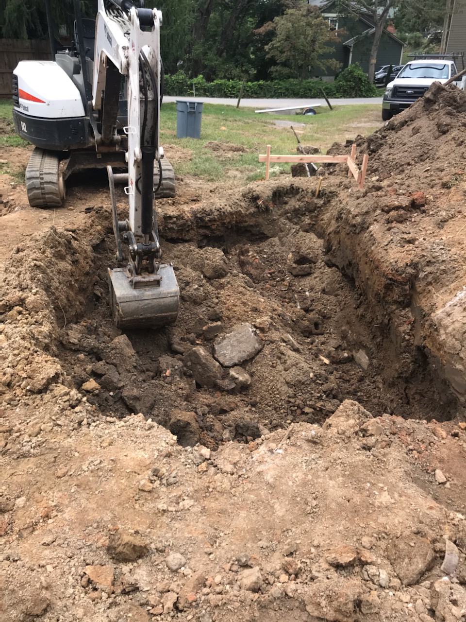 Mountain Realty Builders construction photo 21