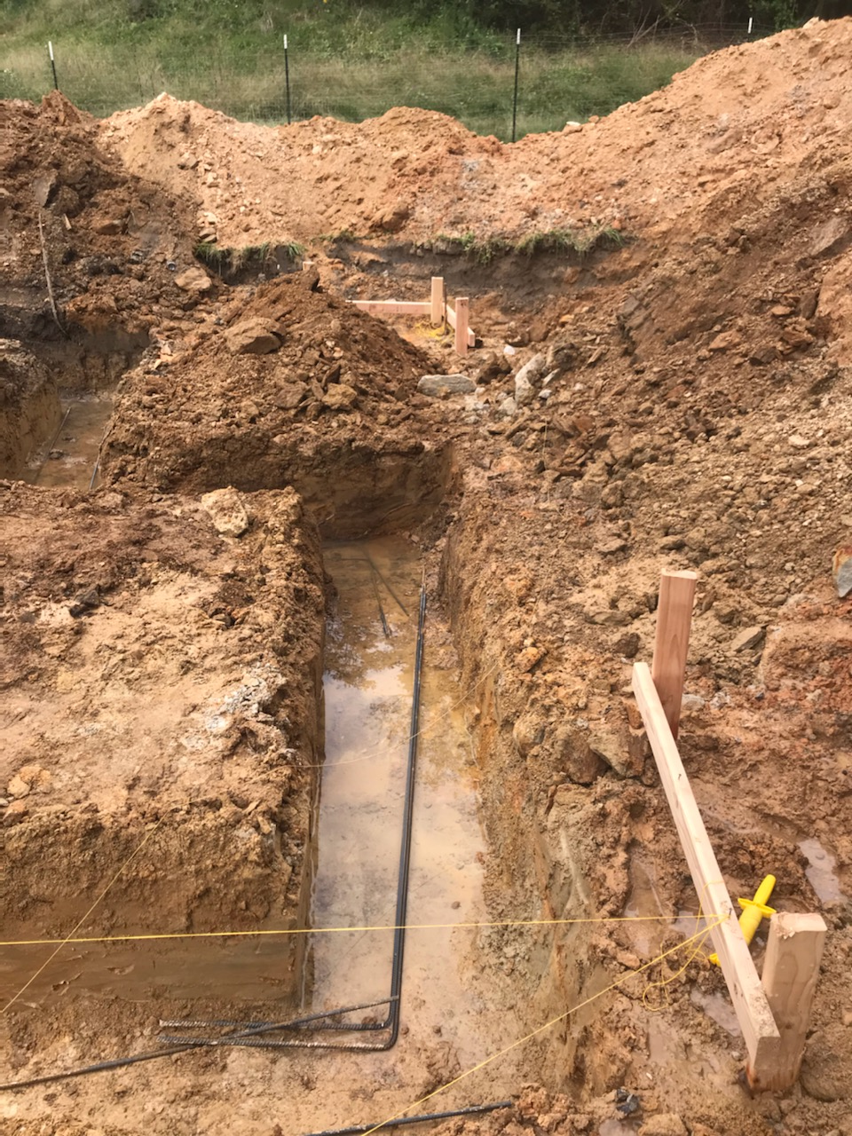 Mountain Realty Builders construction photo 22