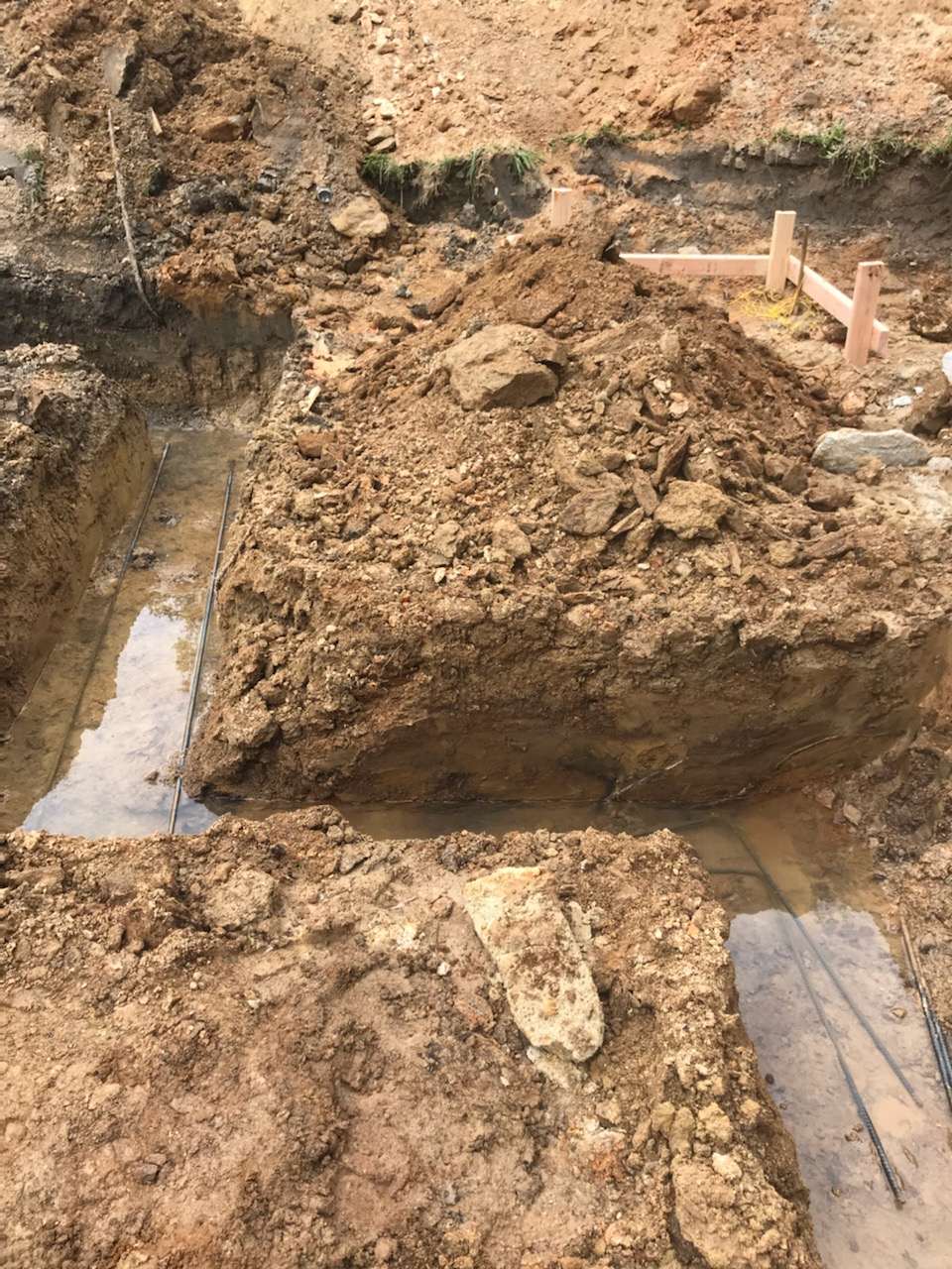 Mountain Realty Builders construction photo 23