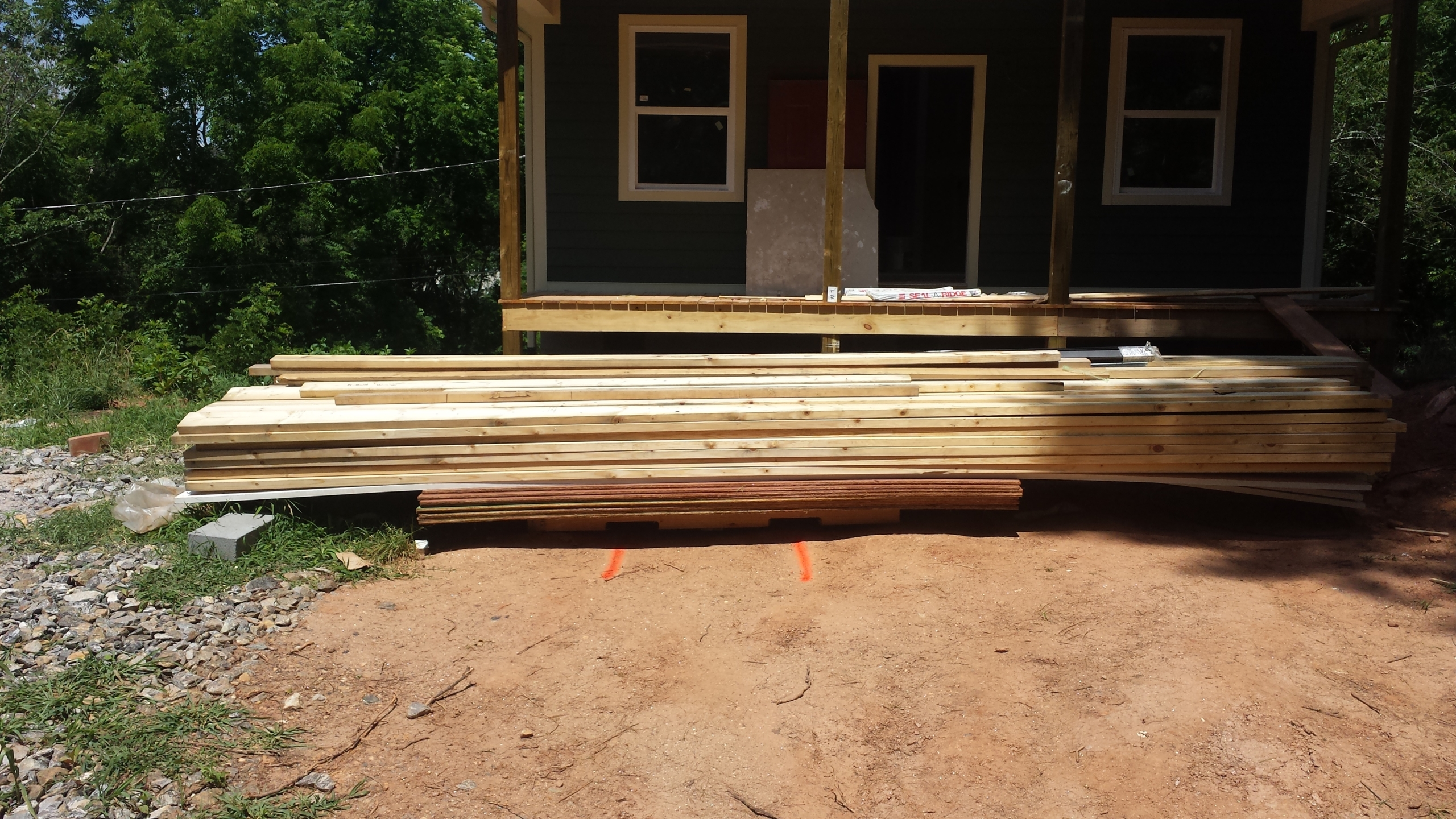 Mountain Realty Builders construction photo 27