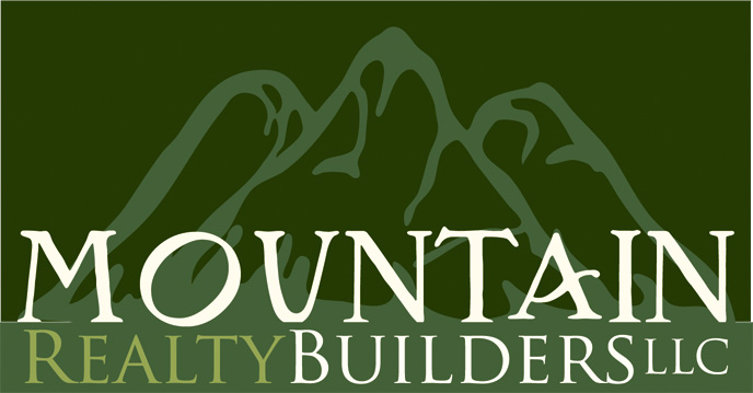 Mountain Realty Builders construction photo 29